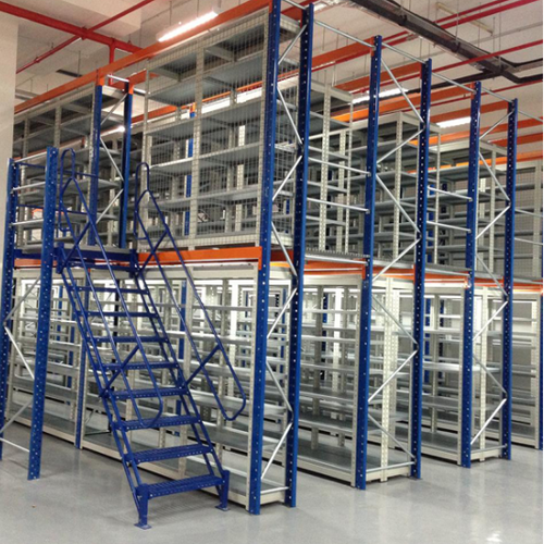 Things To Consider About Warehouse Racks